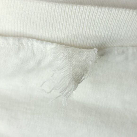 Drag Racing T Shirt Vintage 80s 1989 Euro Series Hockenheimring Mens Size Large - Picture 7 of 8